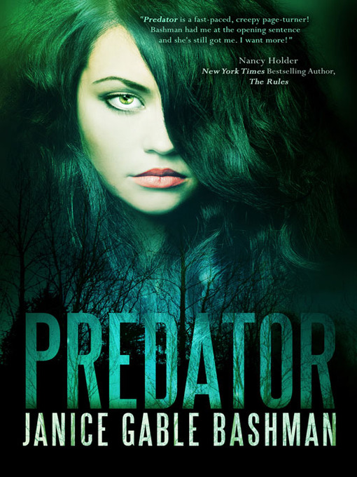 Title details for Predator by Janice Gable Bashman - Available